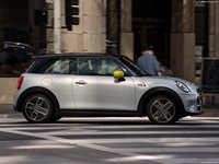 Mini Cooper SE 2020 Mouse Pad 1374460