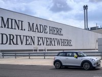 Mini Cooper SE 2020 Longsleeve T-shirt #1374462