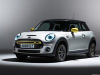 Mini Cooper SE 2020 mug #1374463