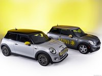 Mini Cooper SE 2020 Longsleeve T-shirt #1374464