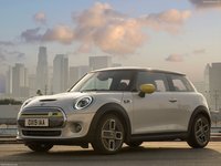 Mini Cooper SE 2020 Longsleeve T-shirt #1374465