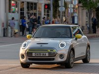 Mini Cooper SE 2020 Sweatshirt #1374469