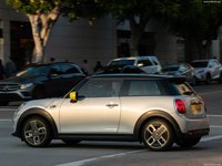 Mini Cooper SE 2020 Mouse Pad 1374471