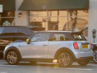 Mini Cooper SE 2020 Mouse Pad 1374472