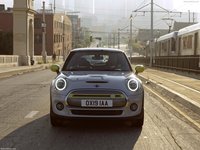 Mini Cooper SE 2020 Longsleeve T-shirt #1374475