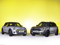 Mini Cooper SE 2020 Mouse Pad 1374478
