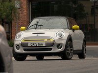 Mini Cooper SE 2020 Mouse Pad 1374482