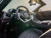 Aston Martin DBS Superleggera Volante 2020 stickers 1374549