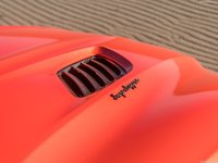 Aston Martin DBS Superleggera Volante 2020 stickers 1374552