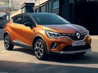 Renault Captur 2020 mug #1374593