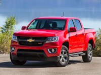 Chevrolet Colorado 2015 magic mug #13746