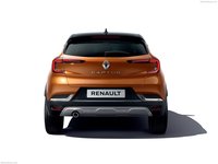 Renault Captur 2020 stickers 1374607