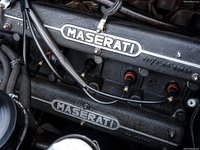 Maserati Indy 1969 Mouse Pad 1374617