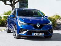 Renault Clio 2020 Poster 1374669