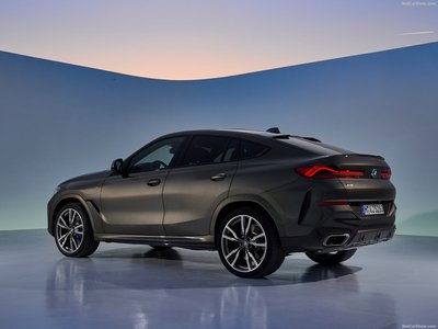 BMW X6 M50i 2020 mug #1374723