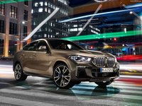 BMW X6 M50i 2020 Sweatshirt #1374728