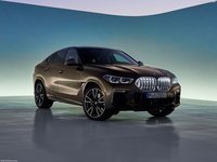 BMW X6 M50i 2020 Sweatshirt #1374730