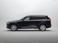 Volvo XC90 Armoured 2020 Poster 1374745