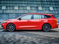 Ford Focus ST Wagon 2020 Poster 1374777