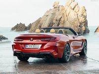 BMW M8 Competition Convertible 2020 puzzle 1374881
