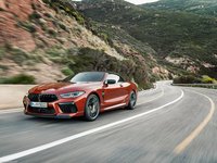 BMW M8 Competition Convertible 2020 puzzle 1374885