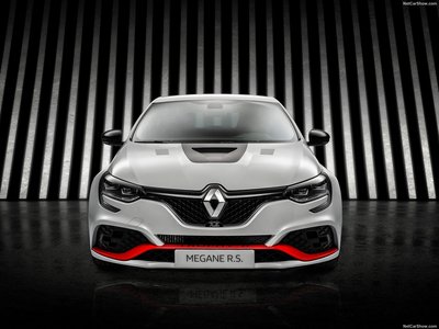Renault Megane RS Trophy-R 2020 Poster 1374898