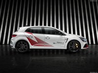 Renault Megane RS Trophy-R 2020 poster