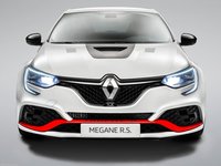 Renault Megane RS Trophy-R 2020 poster