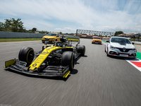 Renault Megane RS Trophy-R 2020 Tank Top #1374931