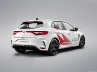 Renault Megane RS Trophy-R 2020 hoodie #1374935