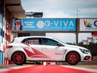 Renault Megane RS Trophy-R 2020 hoodie #1374945