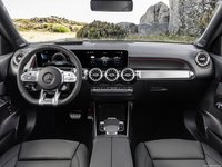 Mercedes-Benz GLB35 AMG 4Matic  2020 Mouse Pad 1374985