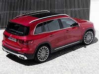 Mercedes-Benz GLB35 AMG 4Matic  2020 Mouse Pad 1374993