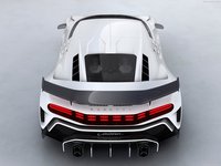 Bugatti Centodieci  2020 Poster 1375008
