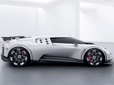 Bugatti Centodieci  2020 stickers 1375013