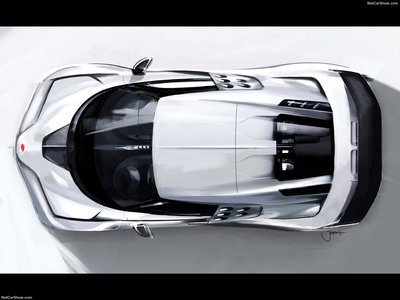 Bugatti Centodieci  2020 stickers 1375015