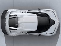 Bugatti Centodieci  2020 stickers 1375019