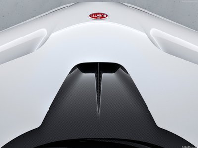 Bugatti Centodieci  2020 Mouse Pad 1375025