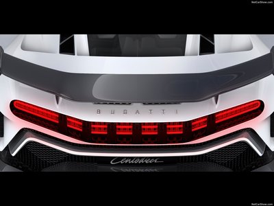 Bugatti Centodieci  2020 stickers 1375030