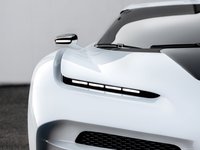 Bugatti Centodieci  2020 tote bag #1375040