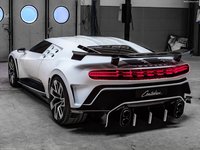 Bugatti Centodieci  2020 hoodie #1375043