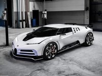 Bugatti Centodieci  2020 Tank Top #1375045