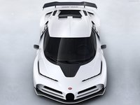 Bugatti Centodieci  2020 Tank Top #1375054