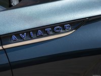 Lincoln Aviator  2020 stickers 1375064