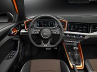 Audi A1 Citycarver  2020 hoodie #1375161