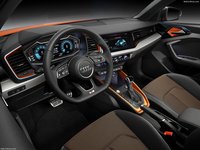 Audi A1 Citycarver  2020 Mouse Pad 1375171