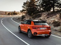 Audi A1 Citycarver  2020 stickers 1375177