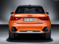 Audi A1 Citycarver  2020 stickers 1375182