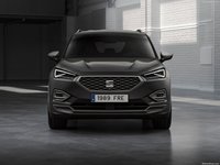 Seat Tarraco FR PHEV  2020 Sweatshirt #1375183