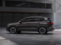 Seat Tarraco FR PHEV  2020 Poster 1375184